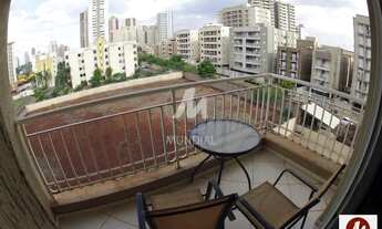 Imagem 4: Apartamento (tipo - padrao) 2 dormitórios/suite, cozinha planejada, portaria 24hs, lazer