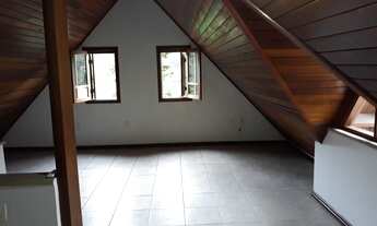 Imagem 6: Casa por R$ 3 mil, incluído condomínio e IPTU