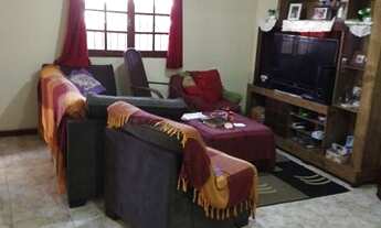 Imagem 7: GM-032 Praia do Açú- Casa 05 Quartos-02 Suítes-Quintal- Só R$200.000,00