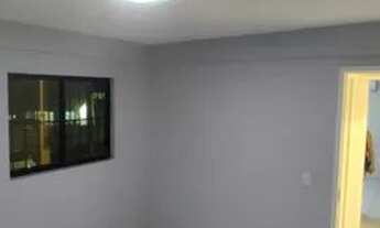 Imagem 3: Apartamento para aluguel e venda tem 58 metros quadrados com 2 quartos