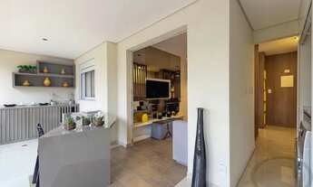 Imagem 2: Apartamento para venda em Moema, São Paulo REF: 3446646