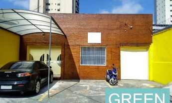 Imagem: PONTO para Locação à 12 quadras do Aeroporto