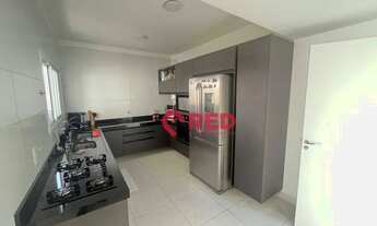 Imagem 4: Casa com 3 quartos à venda, 172 m² por R$ 1.200.000 - Condomínio Villagio Di Capri - Soroc