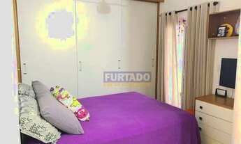 Imagem 5: Cobertura com 2 dormitórios à venda, 70 m² por R$ 480.000,00 - Vila Pires - Santo André/SP