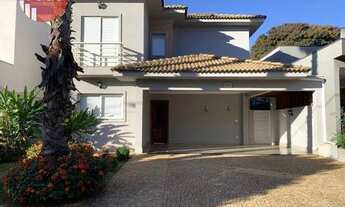 Imagem 2: Casa com 3 dormitórios à venda, 295 m² por R$ 1.490.000,00 - Recreio das Acácias - Ribeirã