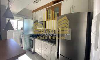 Imagem 2: Belissimo apartamento - torre única - Replero em armários