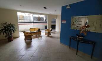 Imagem 2: Apartamento Tatuapé Aluguel e Venda 60m², 2 dormitórios e 1 vaga - São Paulo - SP