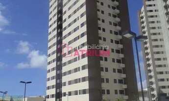 Imagem: Apartamento para locação em Ponta Negra