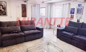 Imagem 2: Sobrado com 4 quartos em Água Fria