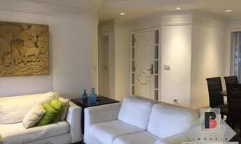 Imagem 6: Apartamento Jardim Anália Franco com 03 suites e 04 vagas