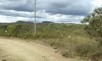Imagem 7: Lote 2.000 Metros em Bandeirinhas/ Diamantina