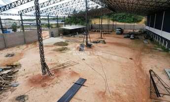 Imagem 3: Galpão Manaus - 4.500 m² - Torquato Tapajós - GGL133