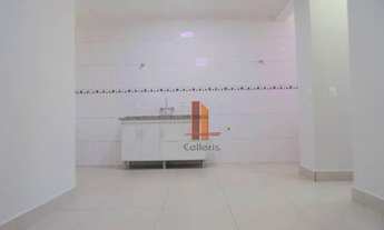 Imagem 6: Casa com 1 dormitório para alugar, 60 m² por R$ 1.200,00/mês - Penha de França - São Paulo