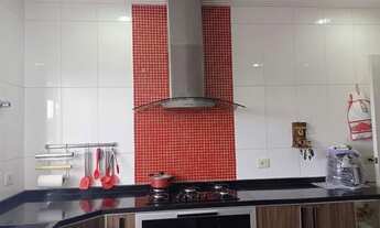 Imagem 7: Sobrado, Jardim Santa Clara - Guarulhos