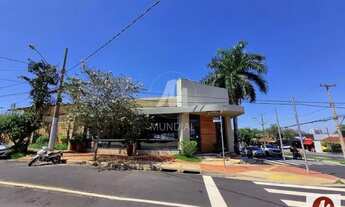 Imagem 2: Salão/Galpão (salão - sobrado) , cozinha planejada