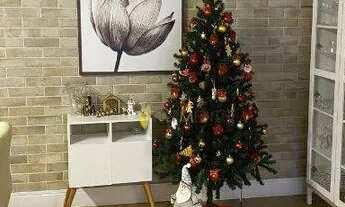 Imagem 6: Apartamento com 3 dormitórios à venda, 87 m² por R$ 1.050.000 - Vila Andrade - São Paulo/S