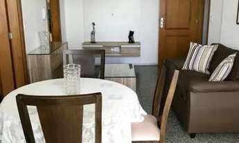 Imagem 2: Apartamento mobiliado no Renascença