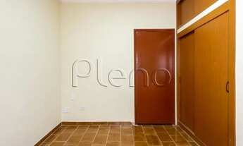 Imagem 6: Casa - Parque São Quirino - Campinas