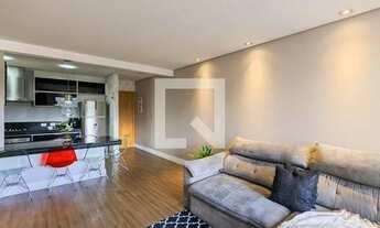 Imagem 3: Apartamento para Aluguel - Baeta Neves, 2 Quartos, 80 m2