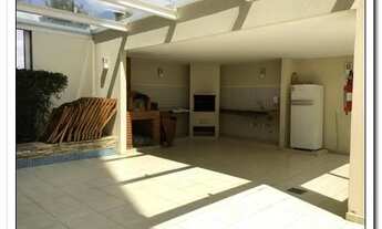 Imagem 6: Apartamento para venda tem 93 metros quadrados com 3 quartos em Vila Indiana - São Paulo