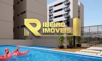 Imagem 5: Melhor Cond. clube em Paulista, Walter Rangel apartamento de 2 quartos. W