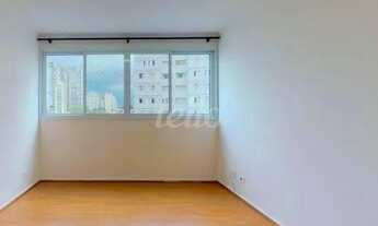 Imagem 2: São Paulo - Apartamento Padrão - Vila Mariana