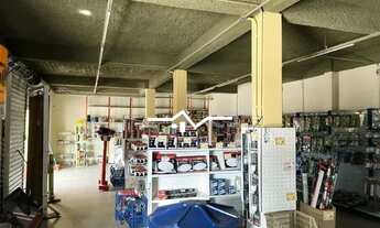 Imagem 5: Ponto Comercial de 374m² para alugar na Rua dos Mundurucus - Doutor Imóveis Belém