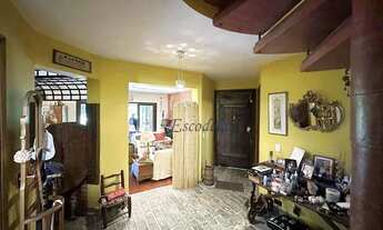 Imagem 7: Casa com 4 dormitórios à venda, 368 m² por R$ 1.480.000,00 - Vila Lisboa - Carapicuíba/SP