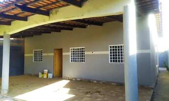 Imagem 6: Casa à venda 3 Quartos, 4 Vagas, 380M², Setor Gentil Meireles, Goiânia - GO