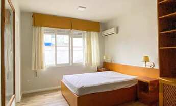 Imagem: APARTAMENTO STUDIO MOBILIADO DE 24M²