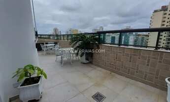 Imagem 2: Cobertura com 4 dormitórios, Enseada-Guarujá/SP