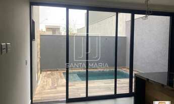 Imagem 5: Casa (sobrado na rua) 3 dormitórios/suite, cozinha planejada, portaria 24 horas, em condo