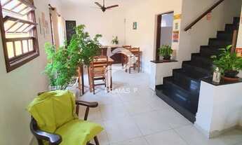 Imagem 4: Sobrado, 6 dormitórios, Enseada Guarujá