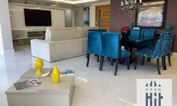 Imagem 2: Apartamento com 3 dormitórios para alugar, 192 m² por R$ 15.300,00/mês - Ipiranga - São Pa