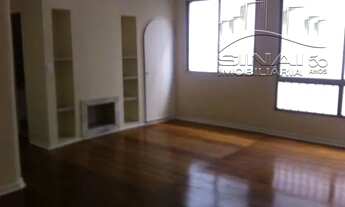 Imagem: Apartamento com 2 dormitórios para alugar