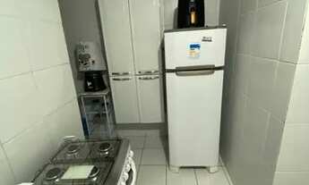 Imagem 4: Quarto para locação no Indianápolis - prox. Ao shopping