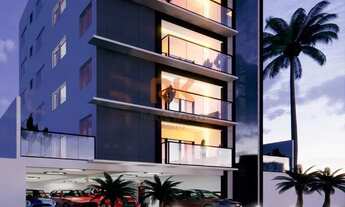 Imagem 1: Apartamento à venda, 4 quartos, 1 suíte, 3 vagas, Castelo - Belo Horizonte/MG