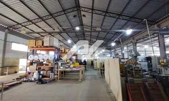 Imagem 4: Galpão - Chácaras Campos dos Amarais - Campinas