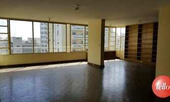 Imagem: São Paulo - Apartamento Padrão - Higienópolis