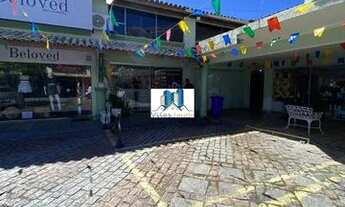 Imagem 6: SALA COMERCIAL em LAURO DE FREITAS - BA, PITANGUEIRAS