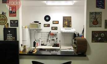 Imagem 4: Apartamento com 2 dormitórios à venda, 48 m² por R$ 160.000,00 - Reserva Sul Condomínio Re