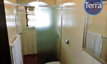 Imagem 4: Jd Colibri (FECHADO) 3 dorms + edícula. Piscina - AT 2.206 m²! - Granja Viana - Cotia/SP