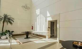 Imagem 3: Apartamento no Condomínio Code Aclimação no Bairro da Aclimação 35m² 1 dormitório 1 banhei