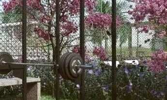 Imagem 7: Apartamento 2 quartos com suíte Panamby Campinas