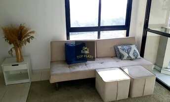 Imagem 3: Flat disponível em Pinheiros