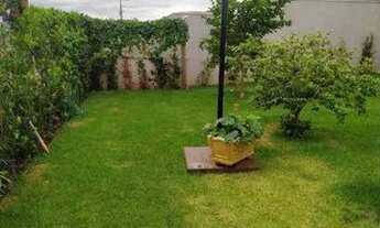 Imagem 7: Casa com 3 suítes à venda, 206 m² por R$ 1.485.000 - Loteamento Terras de Florença - Ribei