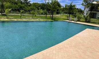 Imagem 2: Apartamento Village Praia do Forte Vila da Lagoa 1 Quarto 39m2 Perto Mar Estrada do Coco L