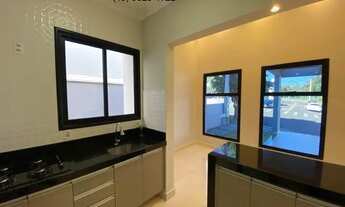 Imagem 7: CASA RESIDENCIAL em INDAIATUBA - SP, JARDIM PARK REAL