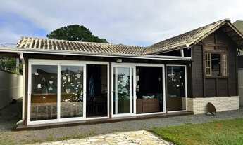 Imagem 4: Linda casa na praia, com amplo terreno