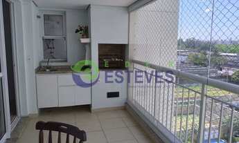 Imagem: Apartamento para venda tem 79 metros quadrados